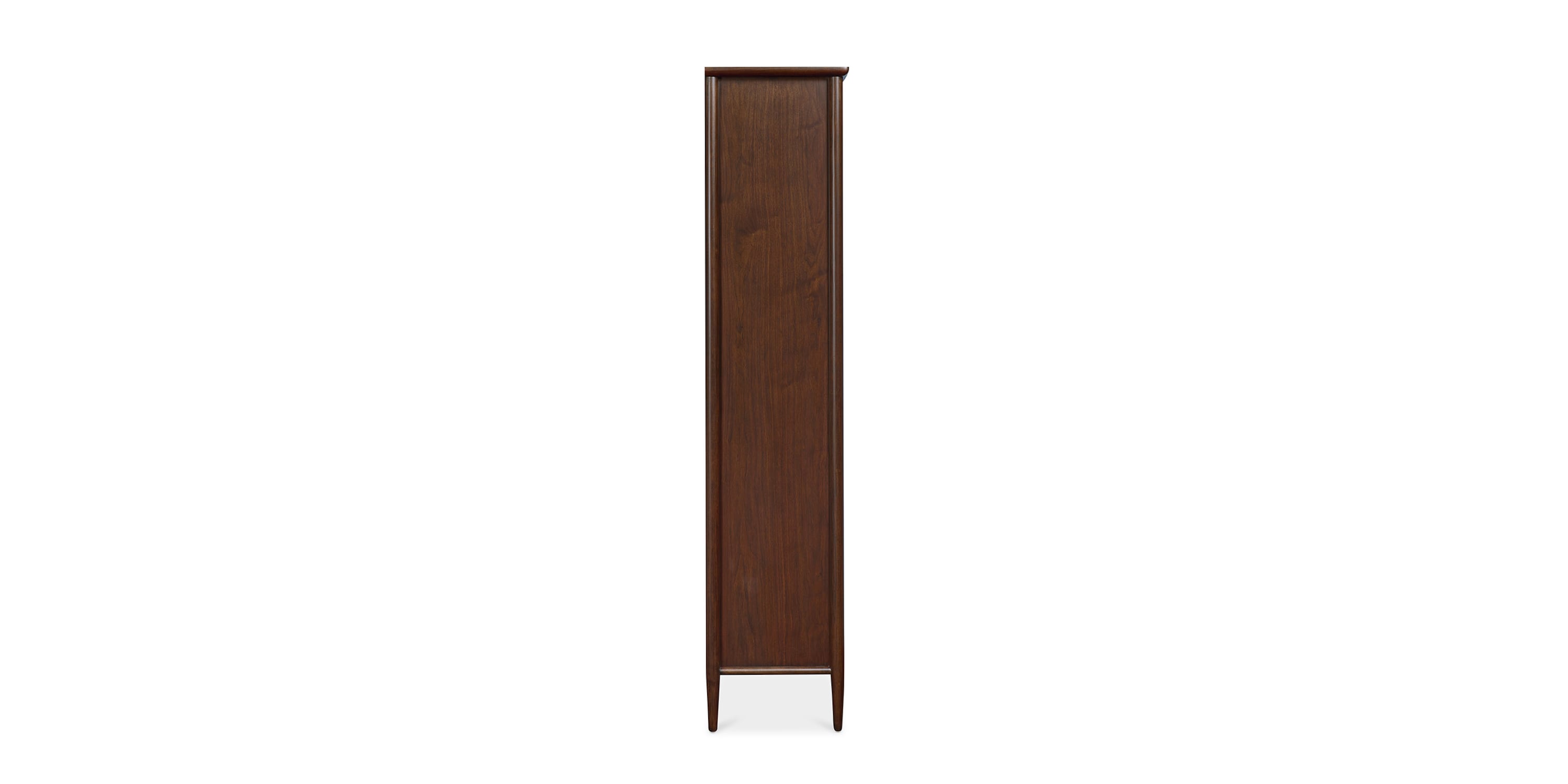 Copenhagen Glass Cabinet Bassett