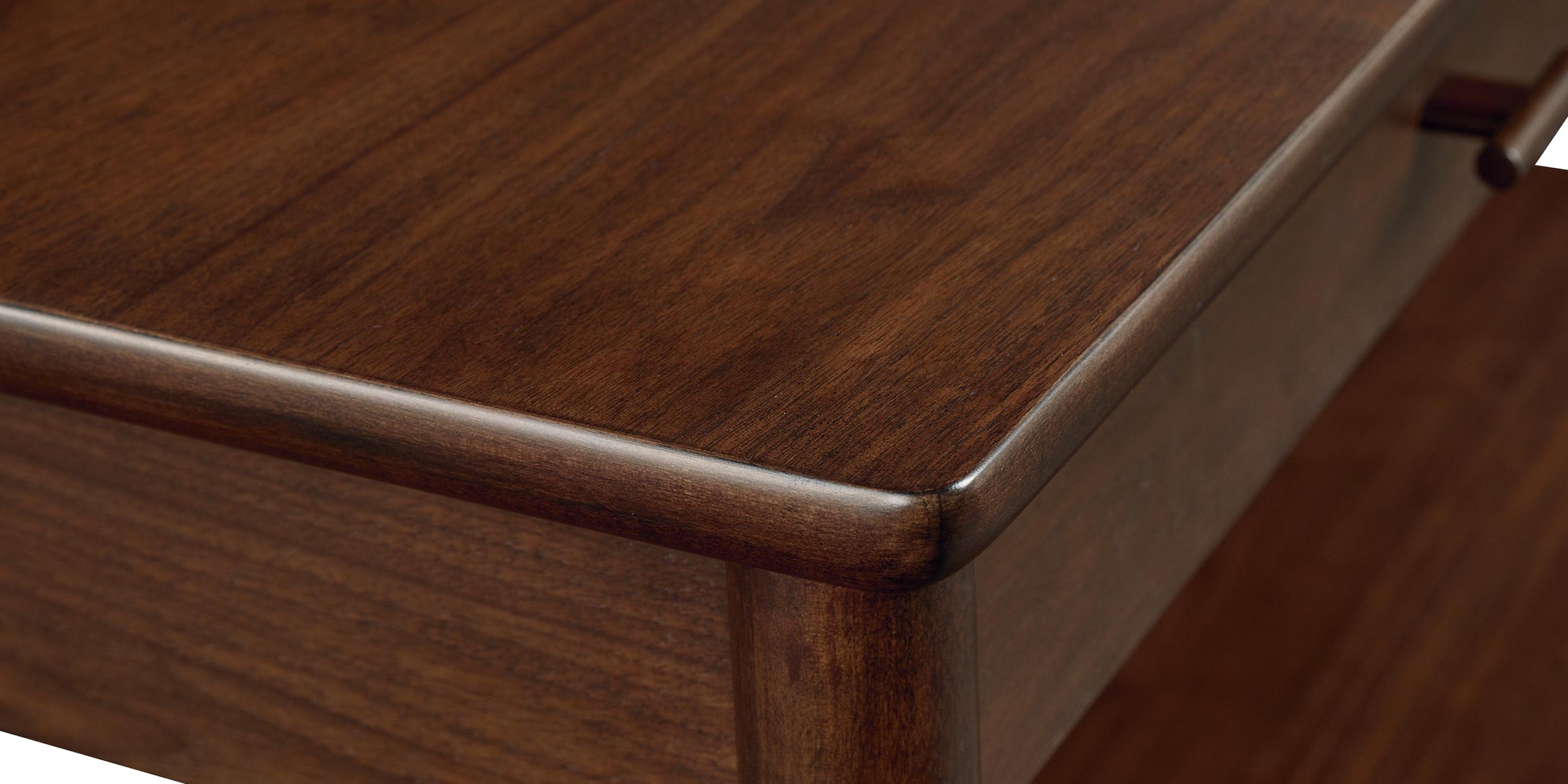 Copenhagen Console Table Bassett
