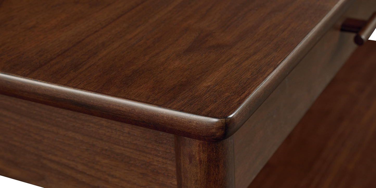 Copenhagen Console Table Bassett