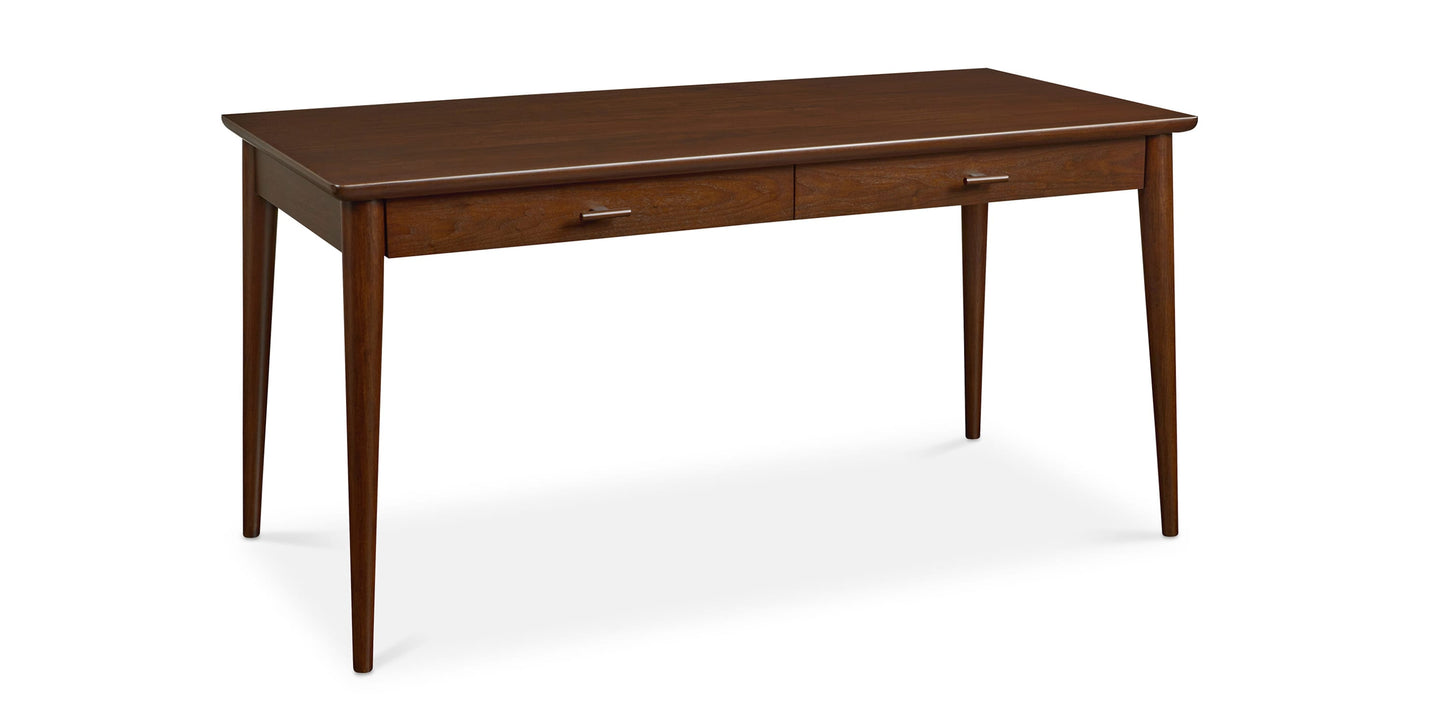 Copenhagen Writing Desk Bassett