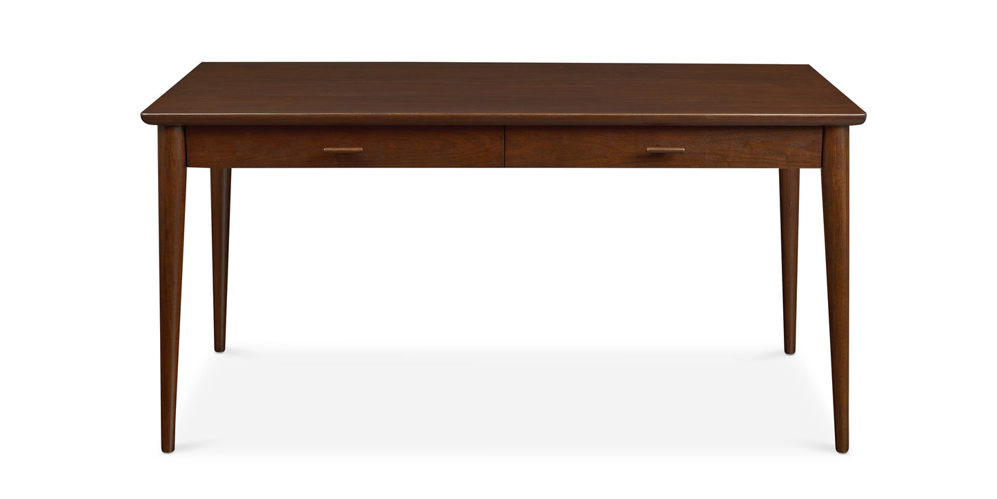 Copenhagen Writing Desk Bassett