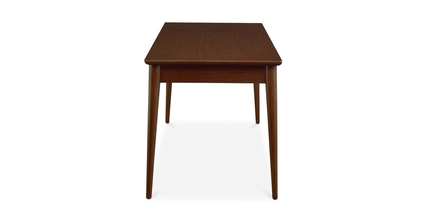 Copenhagen Writing Desk Bassett