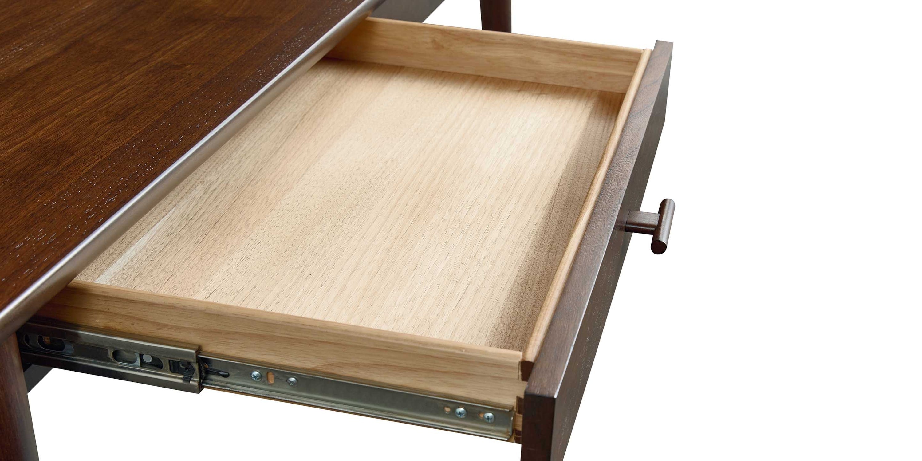 Copenhagen Writing Desk Bassett