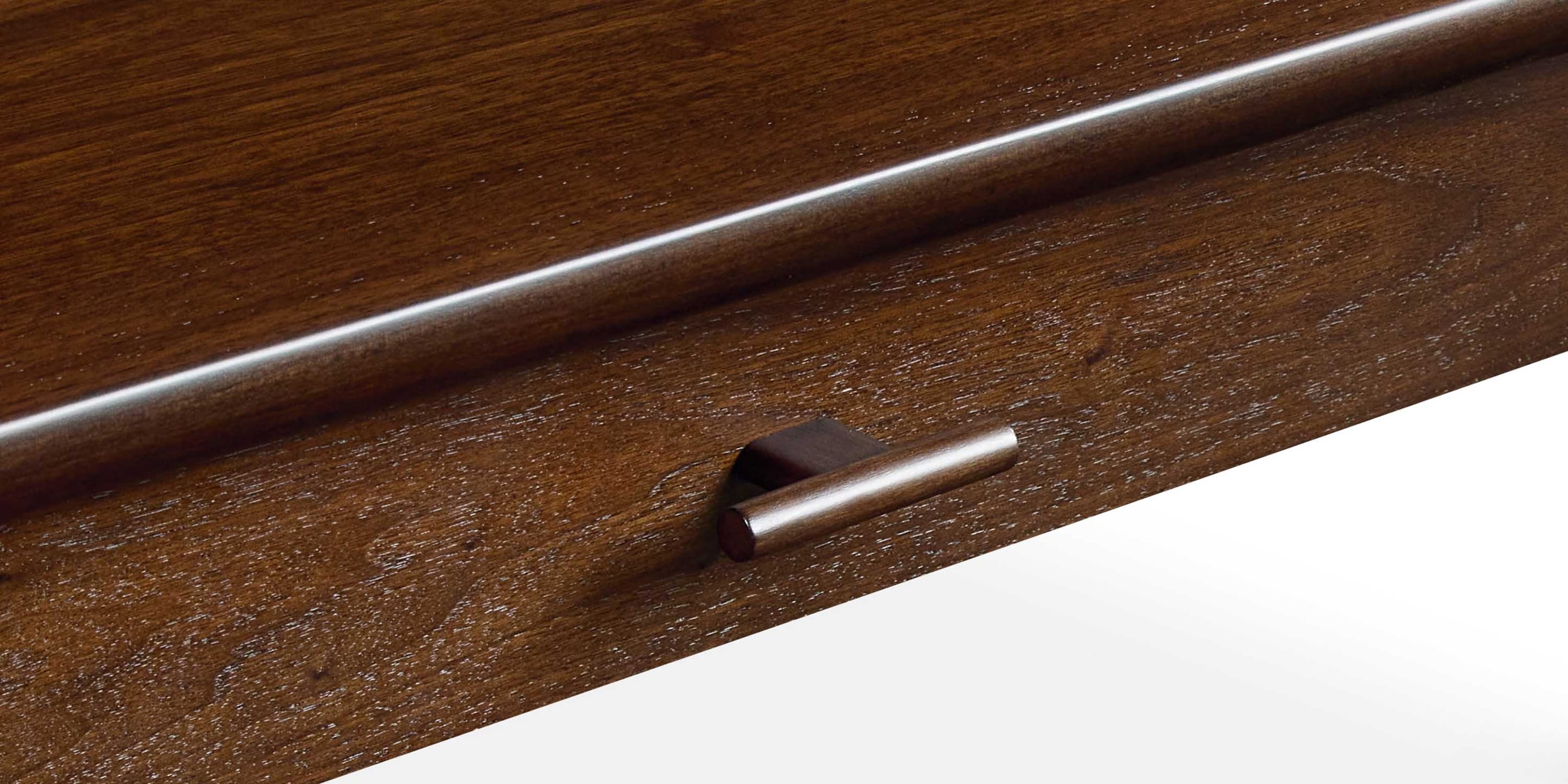 Copenhagen Writing Desk Bassett