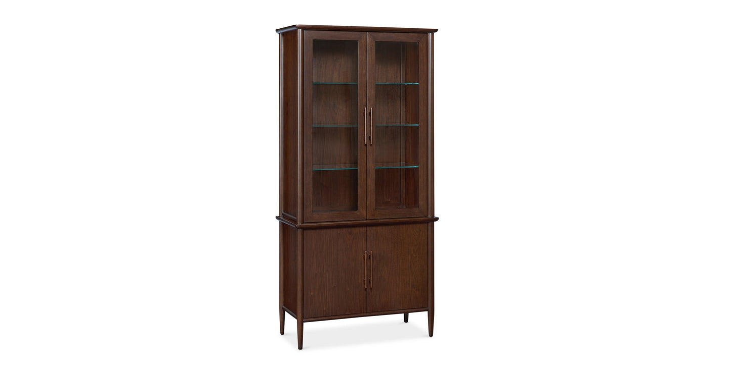 Copenhagen Storage Cabinet Bassett