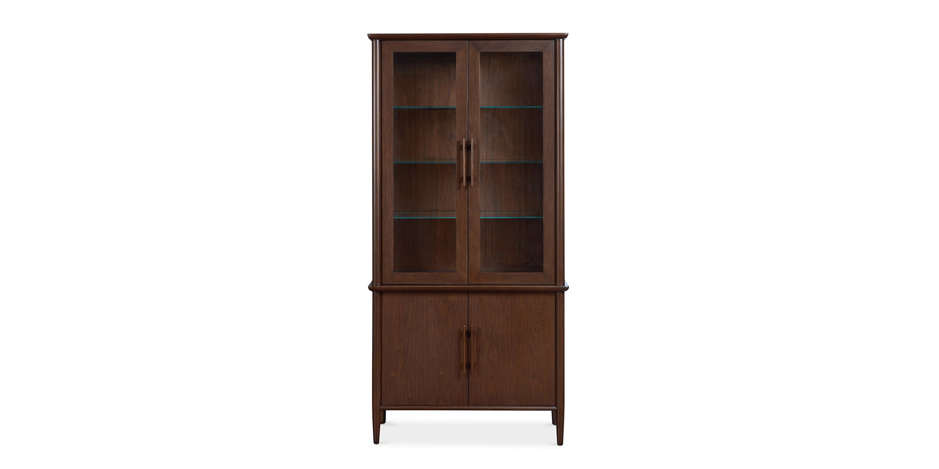 Copenhagen Storage Cabinet Bassett
