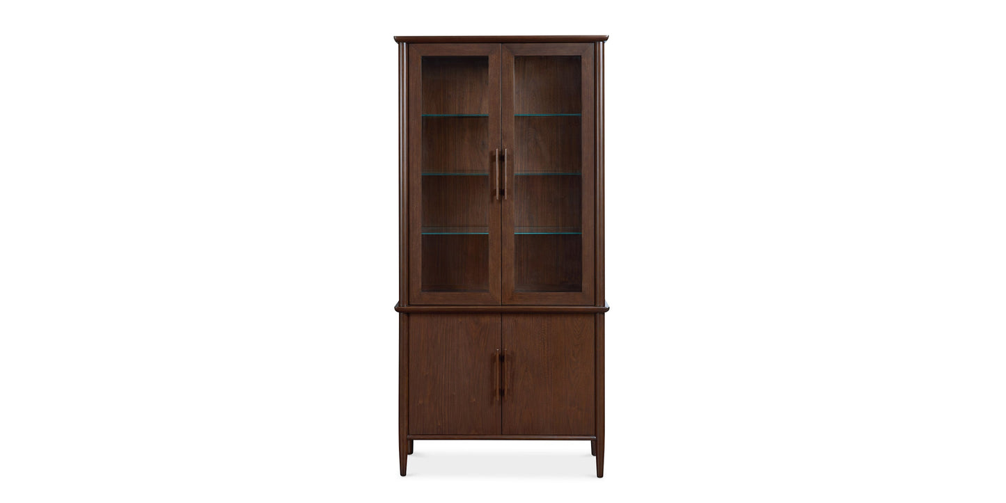 Copenhagen Storage Cabinet Bassett