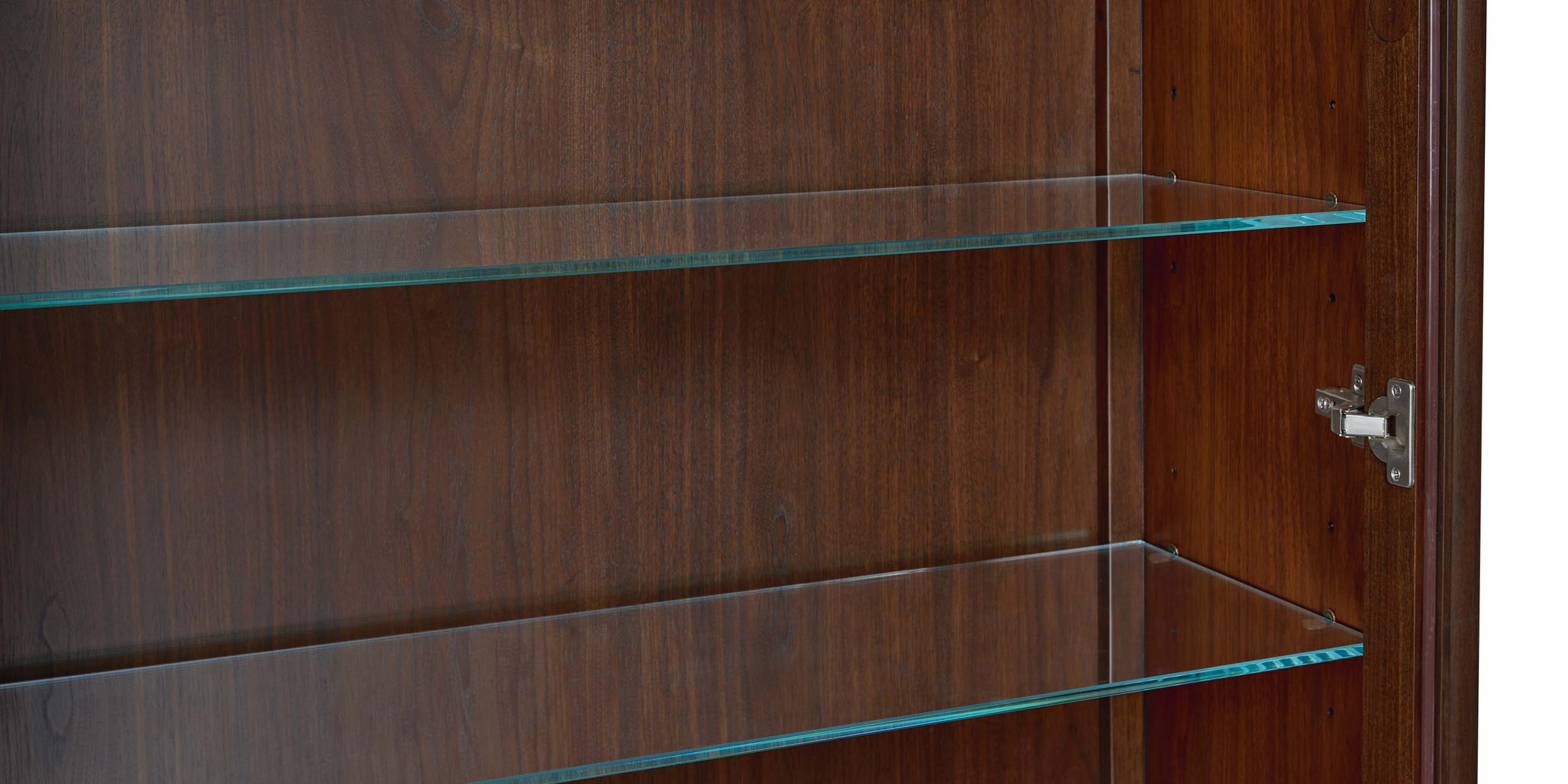 Copenhagen Storage Cabinet Bassett