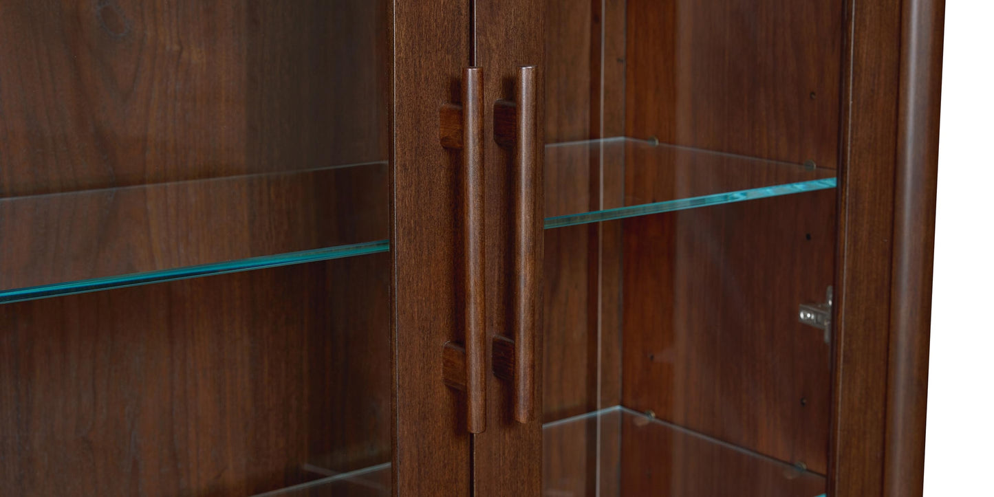 Copenhagen Storage Cabinet Bassett