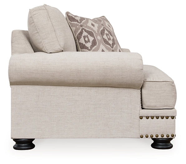 Harleson Sofa and - Main Image