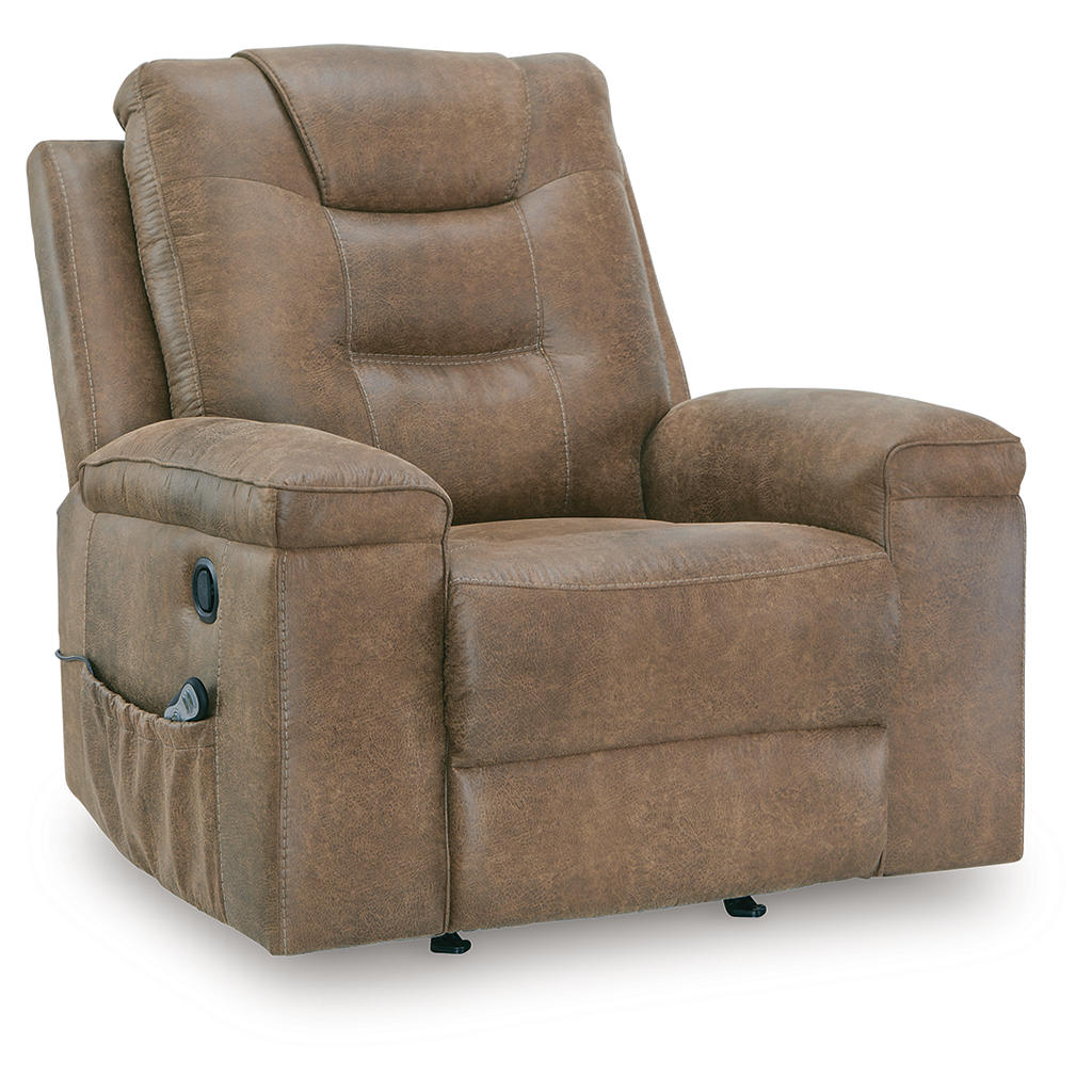 Stockworth Recliner Signature Design by Ashley® Living Room