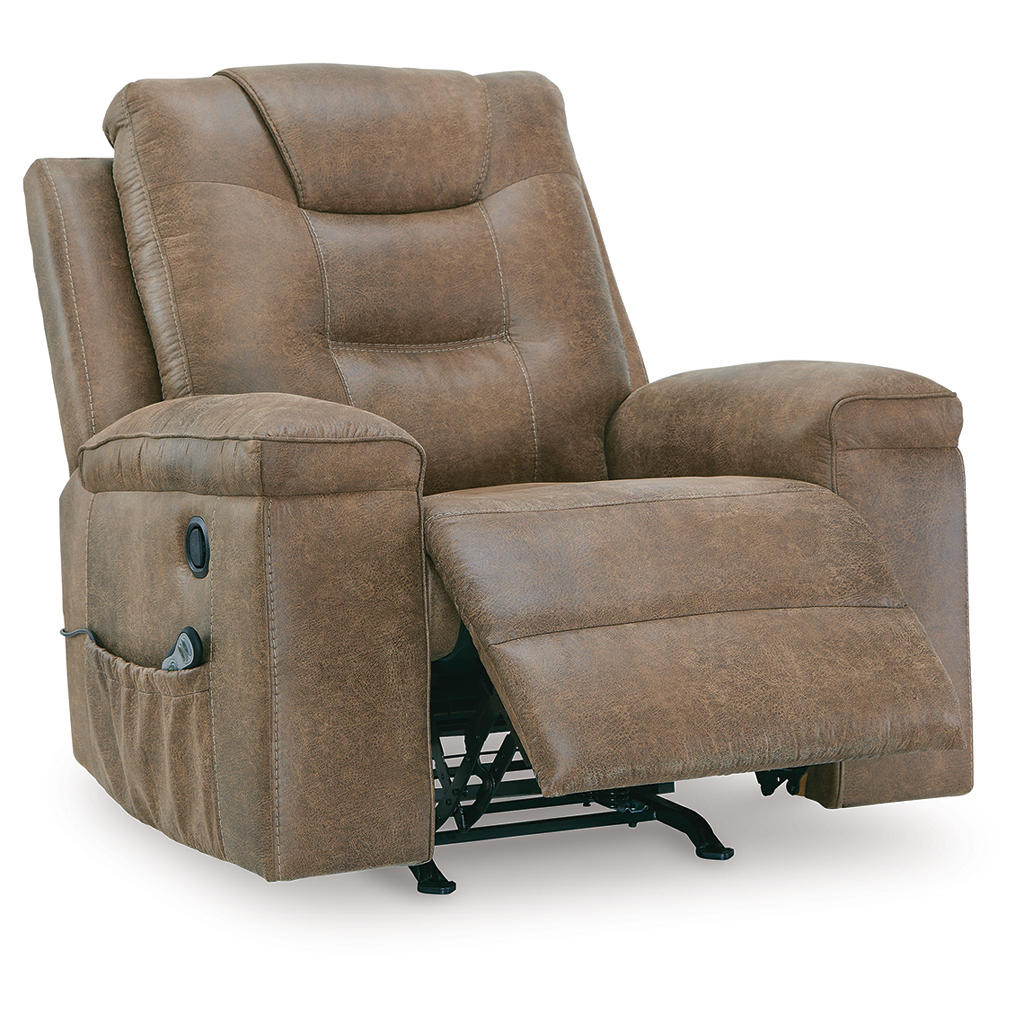 Stockworth Recliner Signature Design by Ashley® Living Room