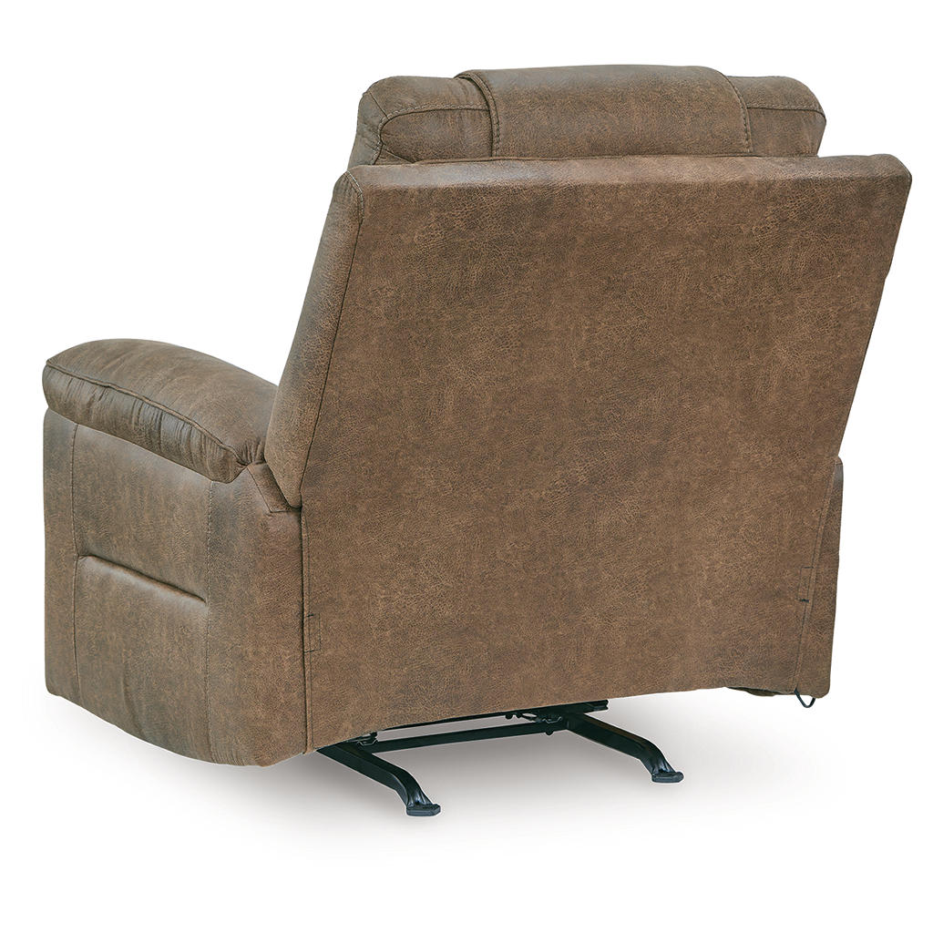 Stockworth Recliner Signature Design by Ashley® Living Room