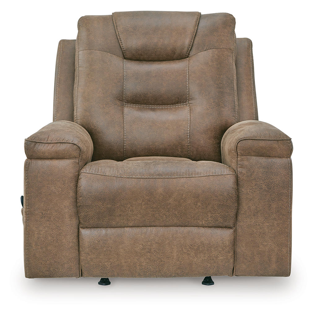 Stockworth Recliner Signature Design by Ashley® Living Room