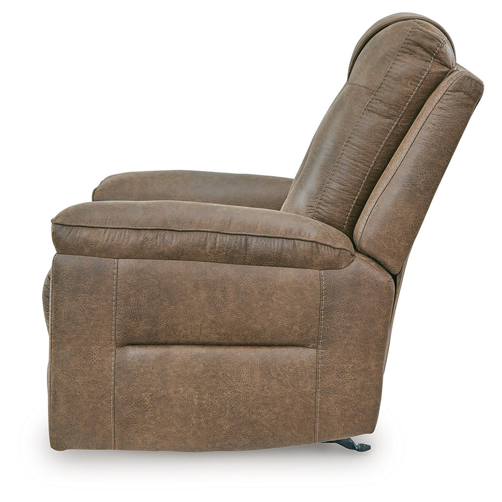 Stockworth Recliner Signature Design by Ashley® Living Room