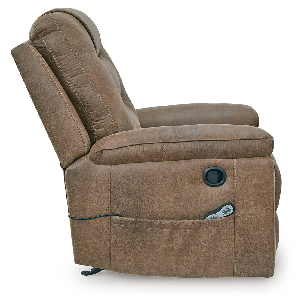 Stockworth Recliner Signature Design by Ashley® Living Room