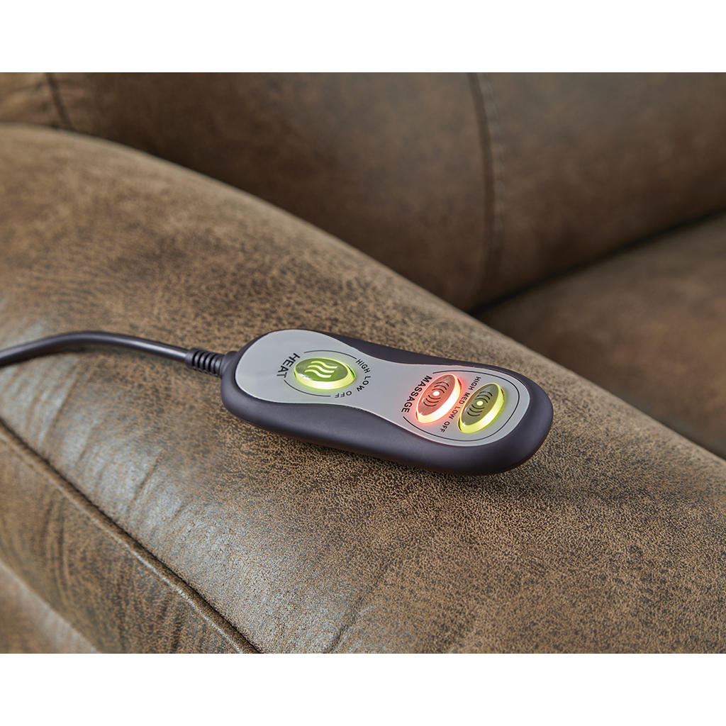Stockworth Recliner Signature Design by Ashley® Living Room