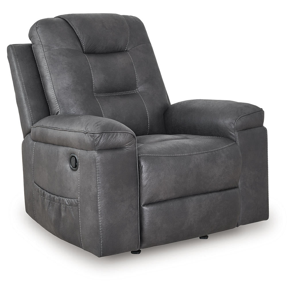 Stockworth Recliner Signature Design by Ashley® Living Room