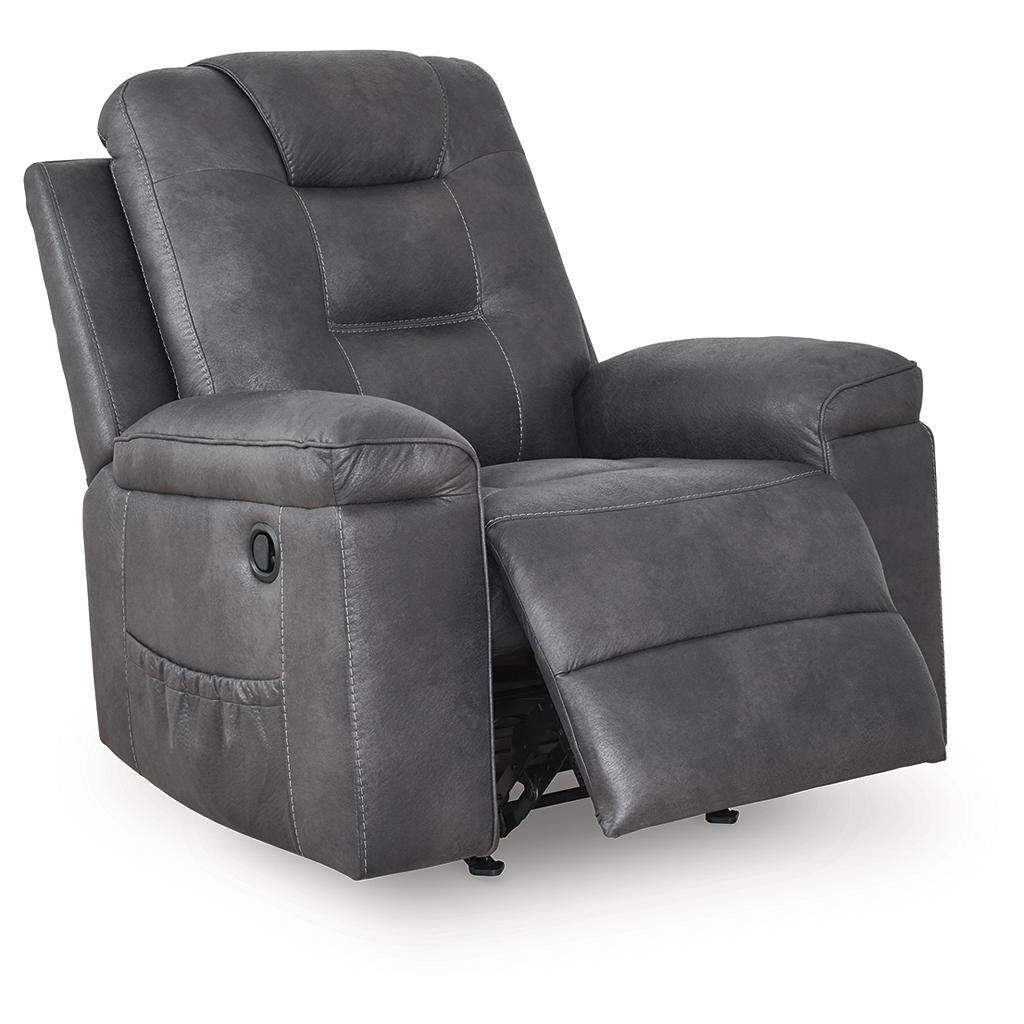 Stockworth Recliner Signature Design by Ashley® Living Room