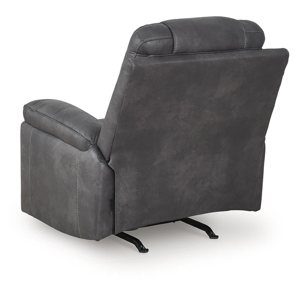 Stockworth Recliner Signature Design by Ashley® Living Room