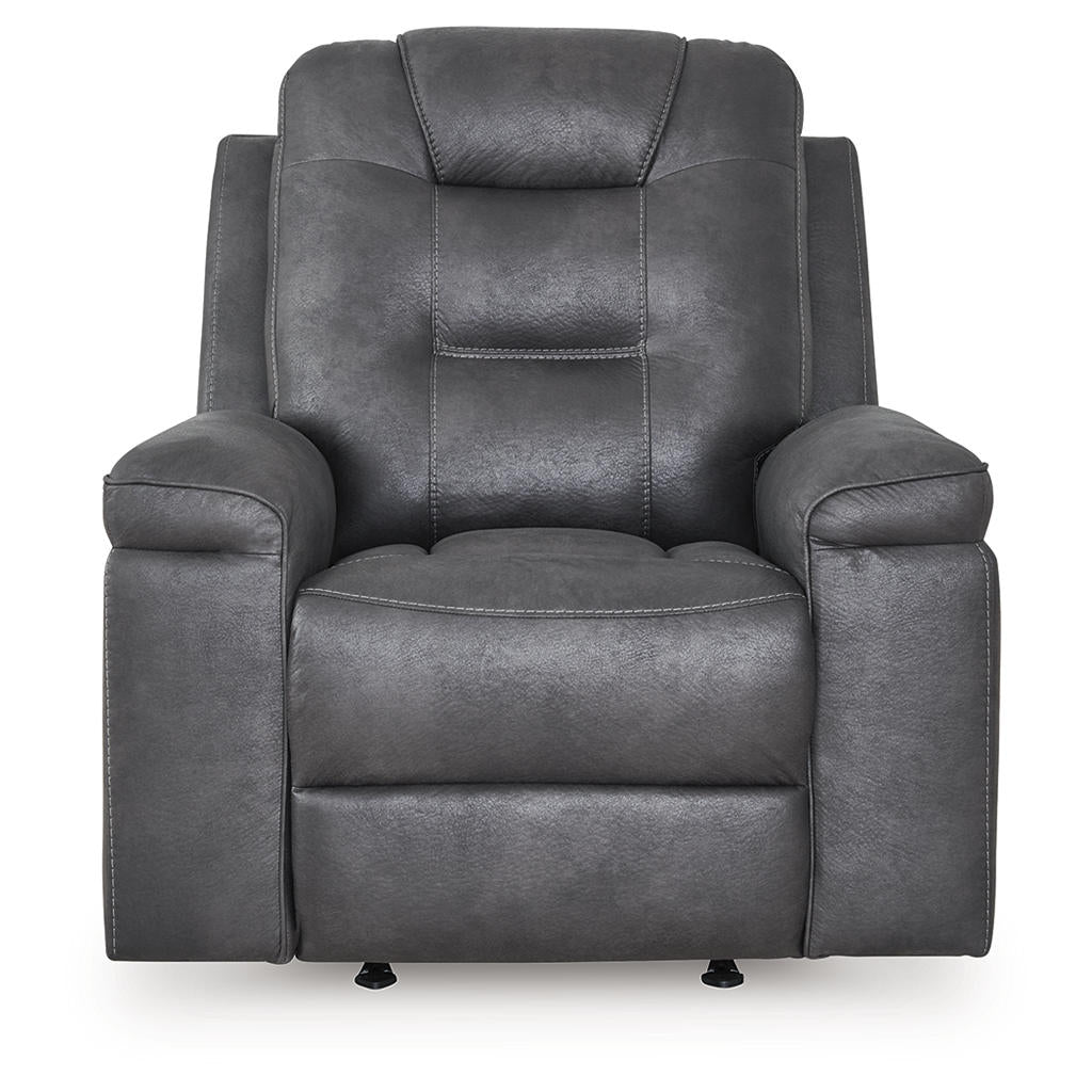 Stockworth Recliner Signature Design by Ashley® Living Room