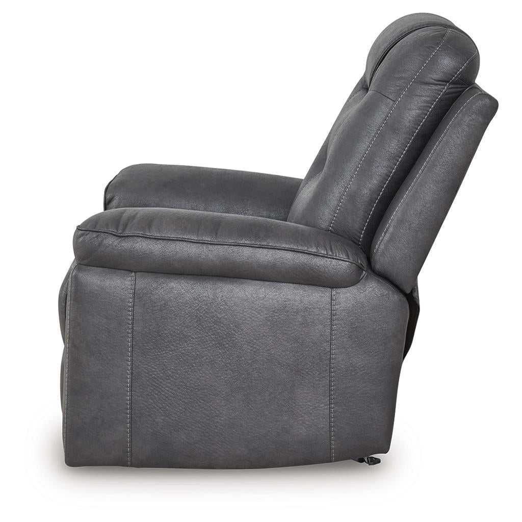 Stockworth Recliner Signature Design by Ashley® Living Room