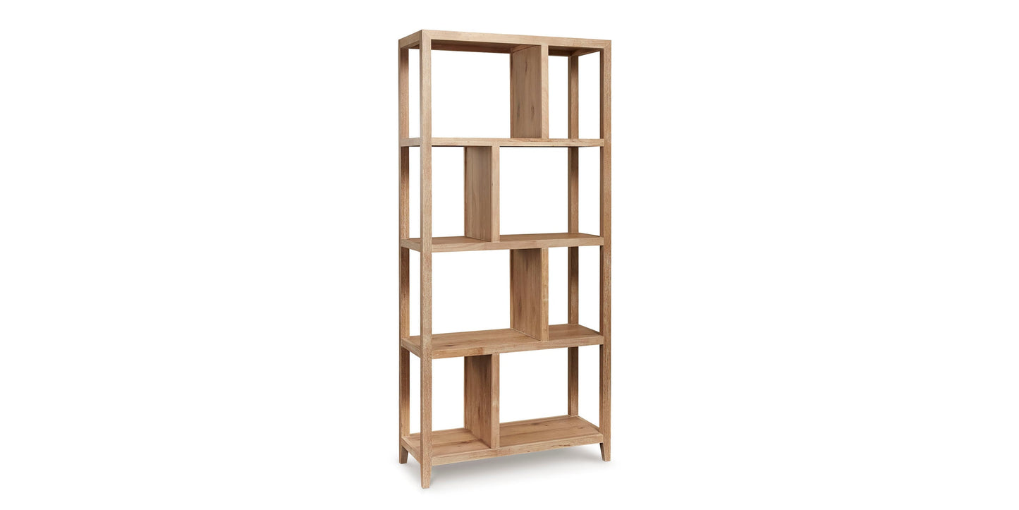 Highland Etagere Bassett