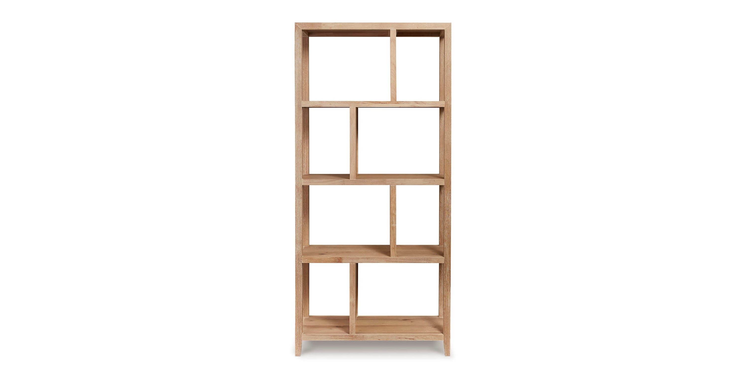 Highland Etagere Bassett