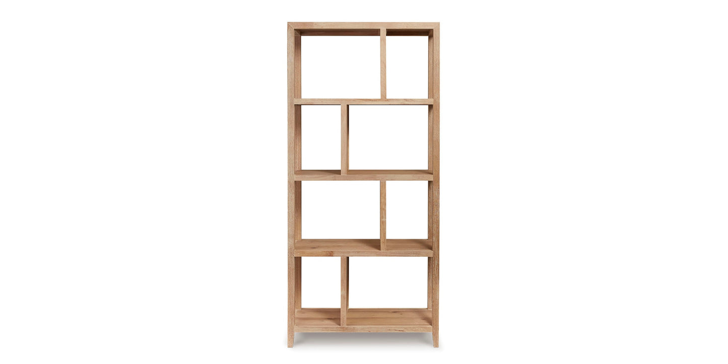Highland Etagere Bassett