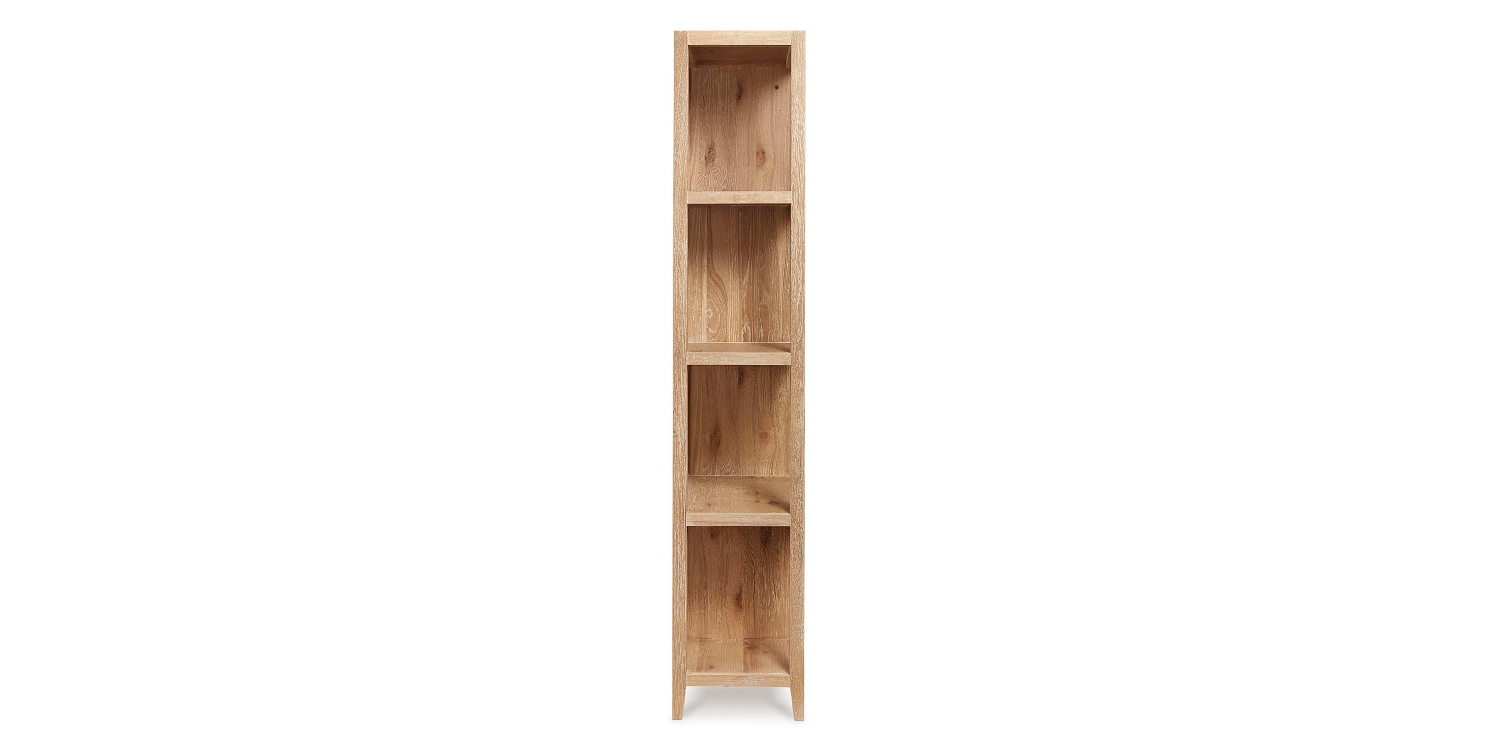 Highland Etagere Bassett