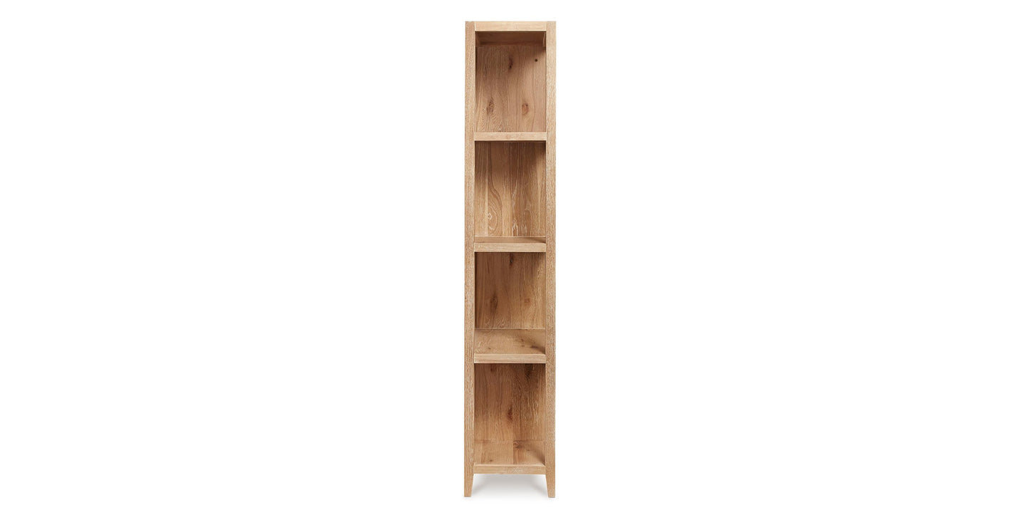 Highland Etagere Bassett