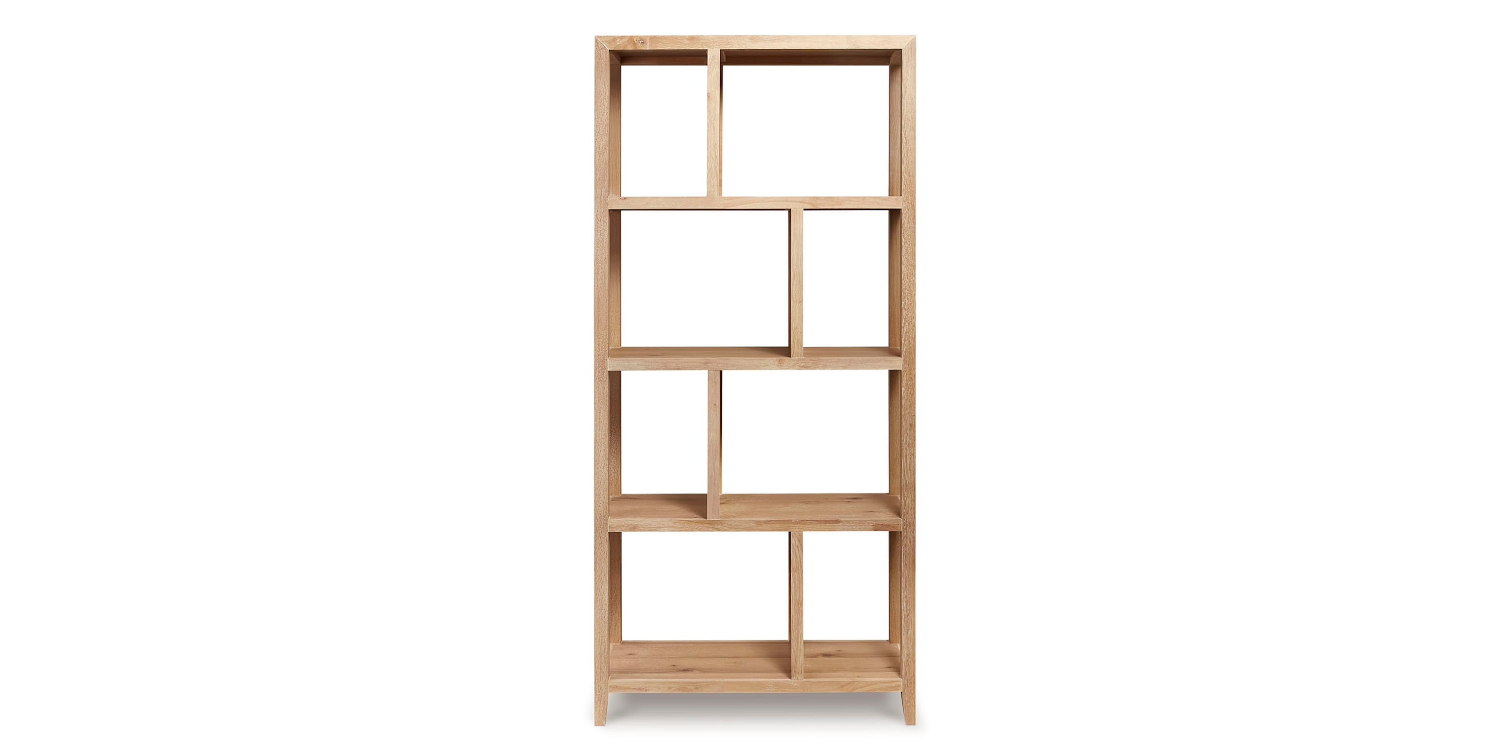 Highland Etagere Bassett