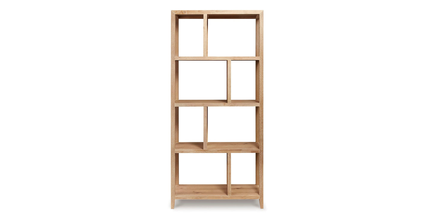 Highland Etagere Bassett