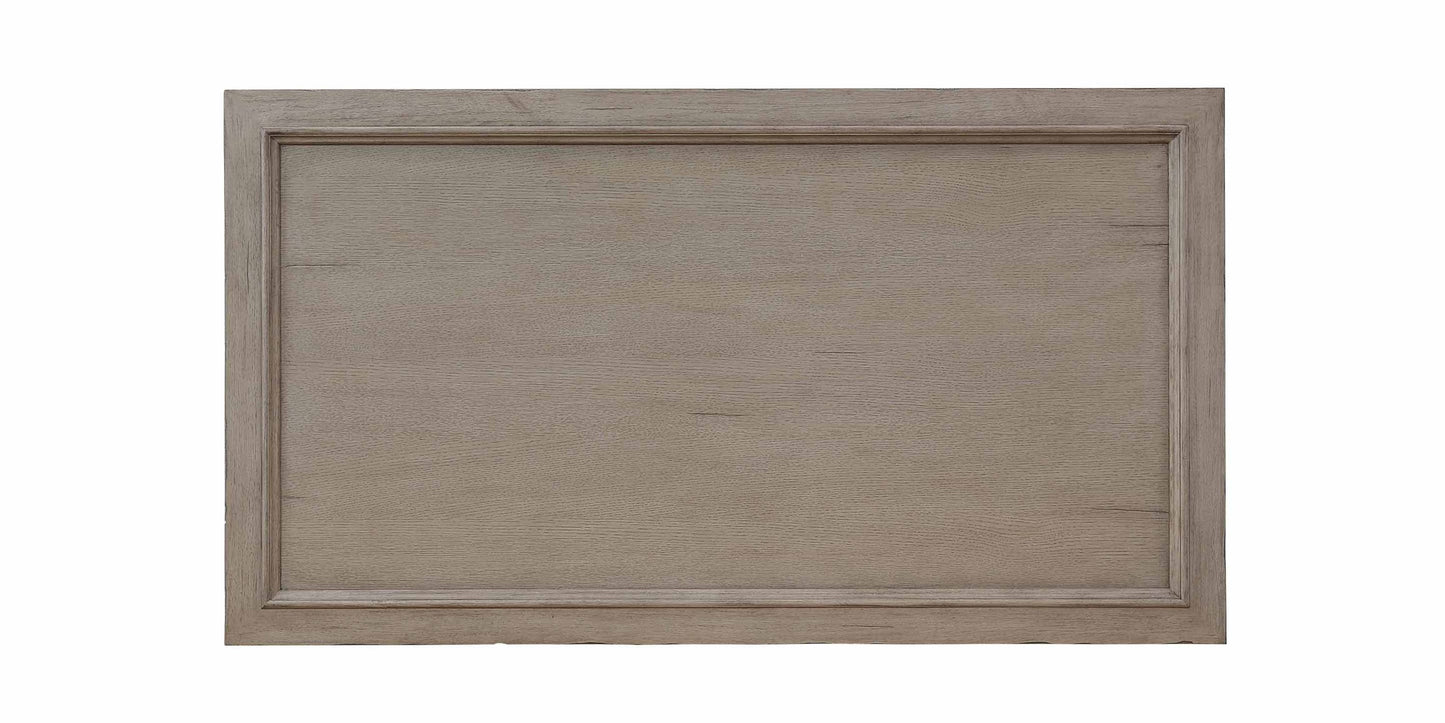 Bella Rectangular Cocktail Table Bassett