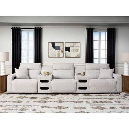 5-piece sectionals