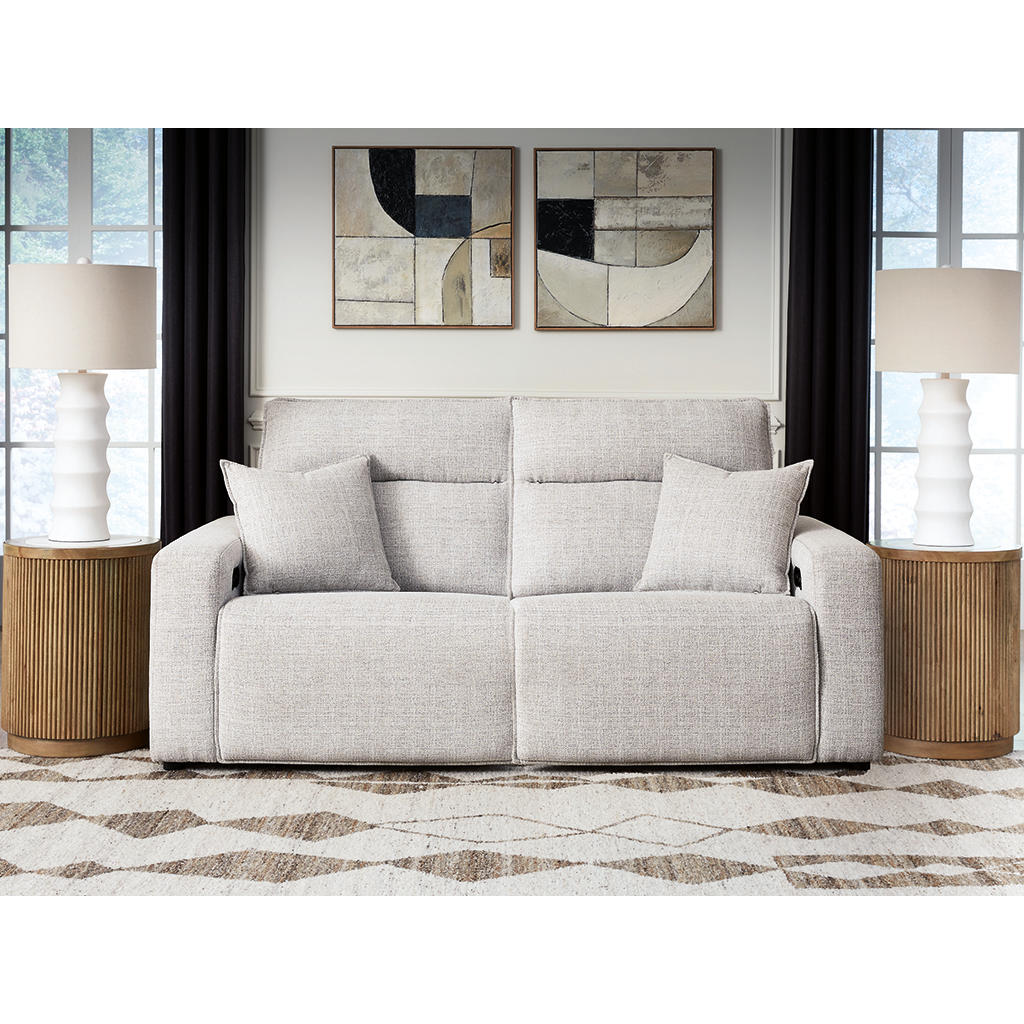 Modmax II 2-Piece Reclining Loveseat Signature Design by Ashley® Living Room