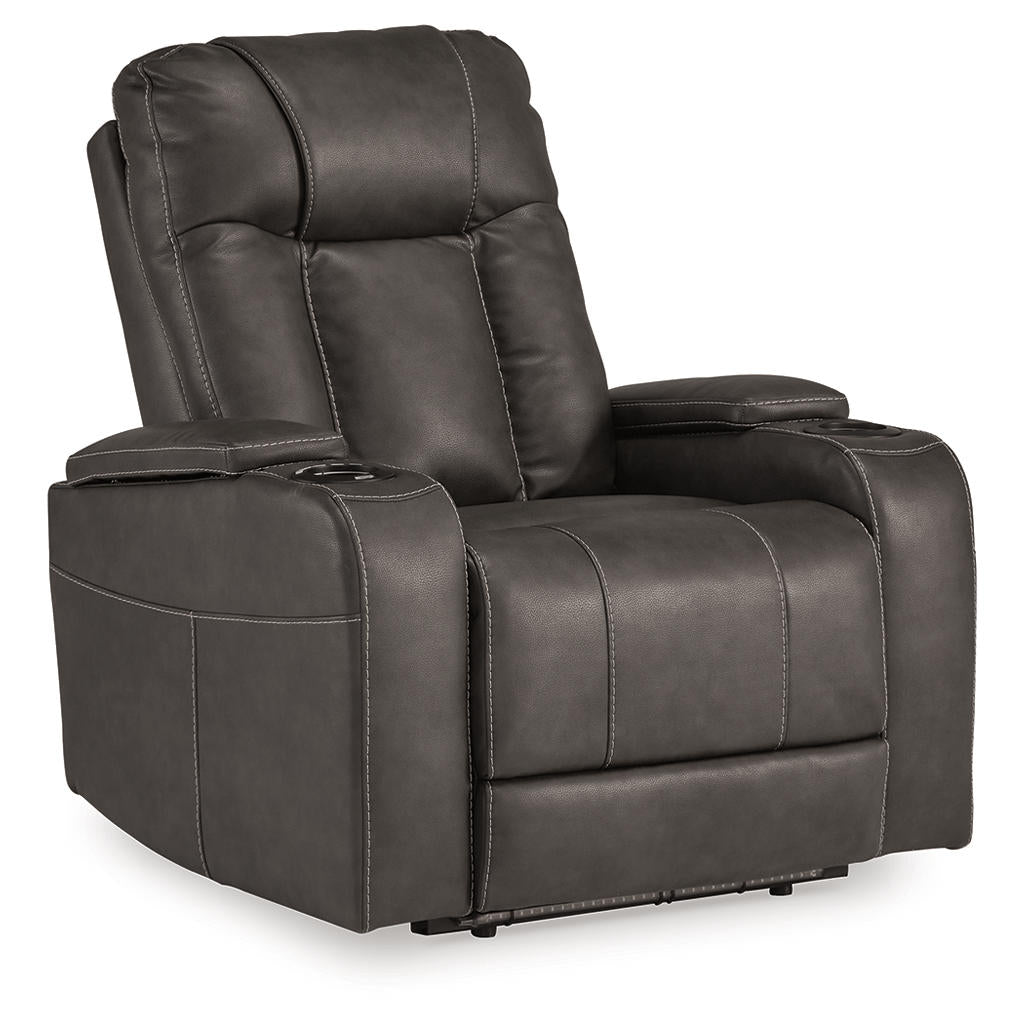 Feazada Power Recliner Signature Design by Ashley® Living Room