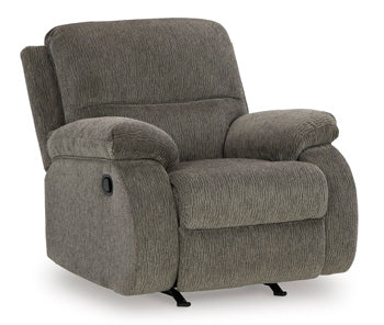 Scranto Recliner Signature Design by Ashley® Living Room