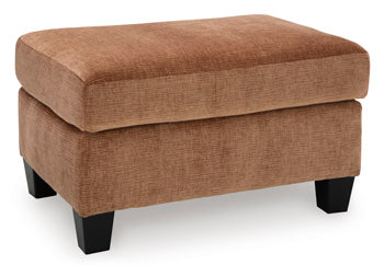 Amity Bay Ottoman Benchcraft® Living Room