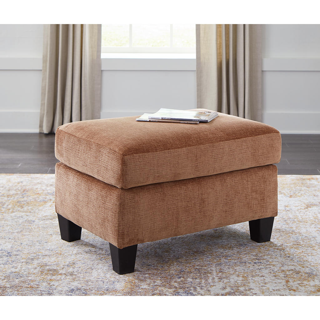 Amity Bay Ottoman Benchcraft® Living Room