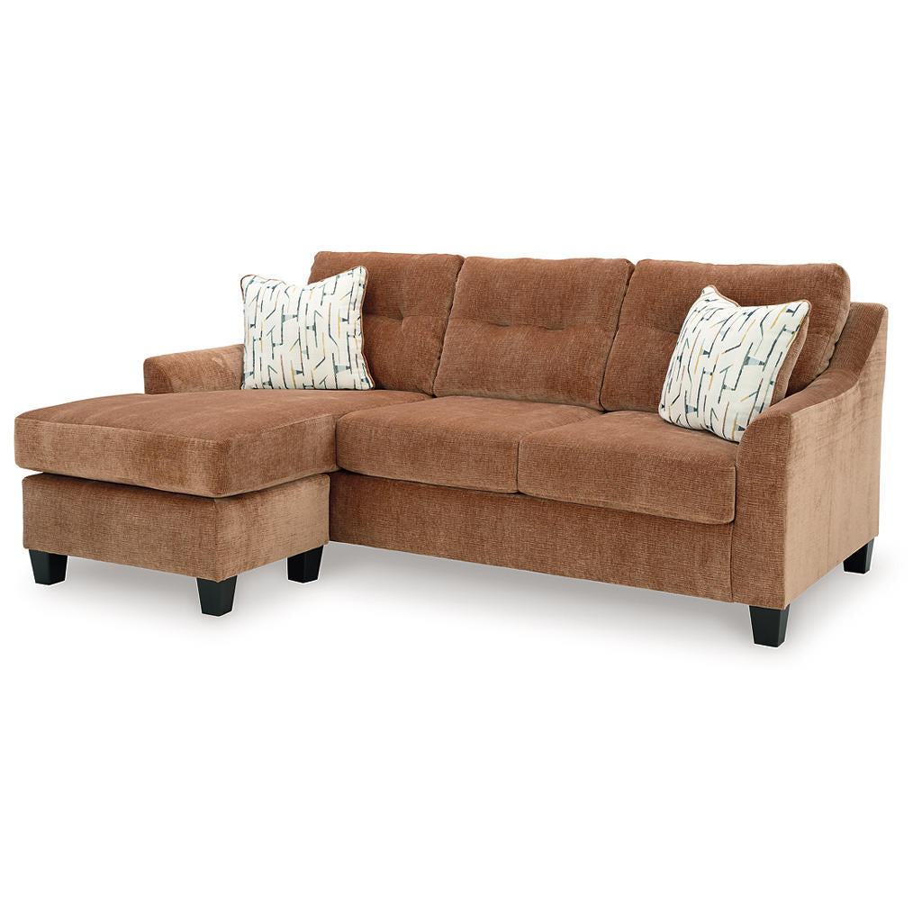 Amity Bay Sofa Chaise Benchcraft® Living Room
