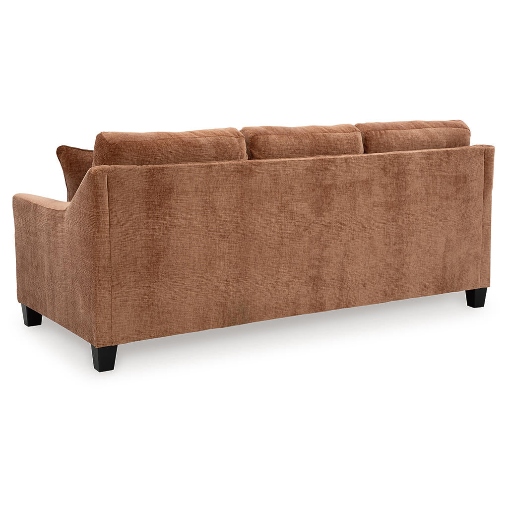 Amity Bay Queen Sofa Chaise Sleeper Benchcraft® Living Room
