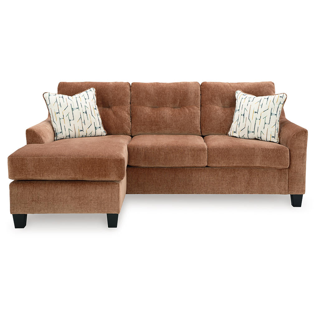 Amity Bay Sofa Chaise and Chair Benchcraft® Uncategorized