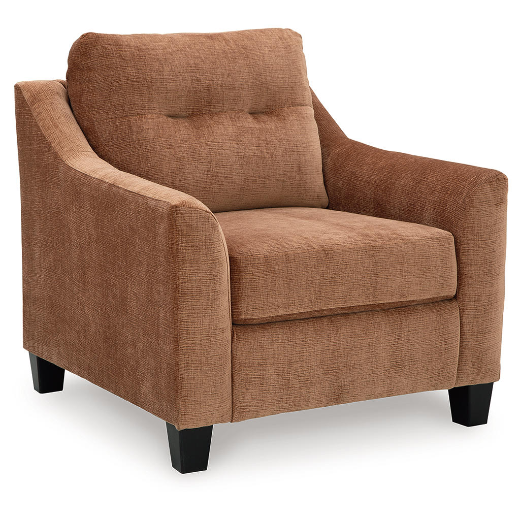 Amity Bay Sofa Chaise and Chair Benchcraft® Uncategorized