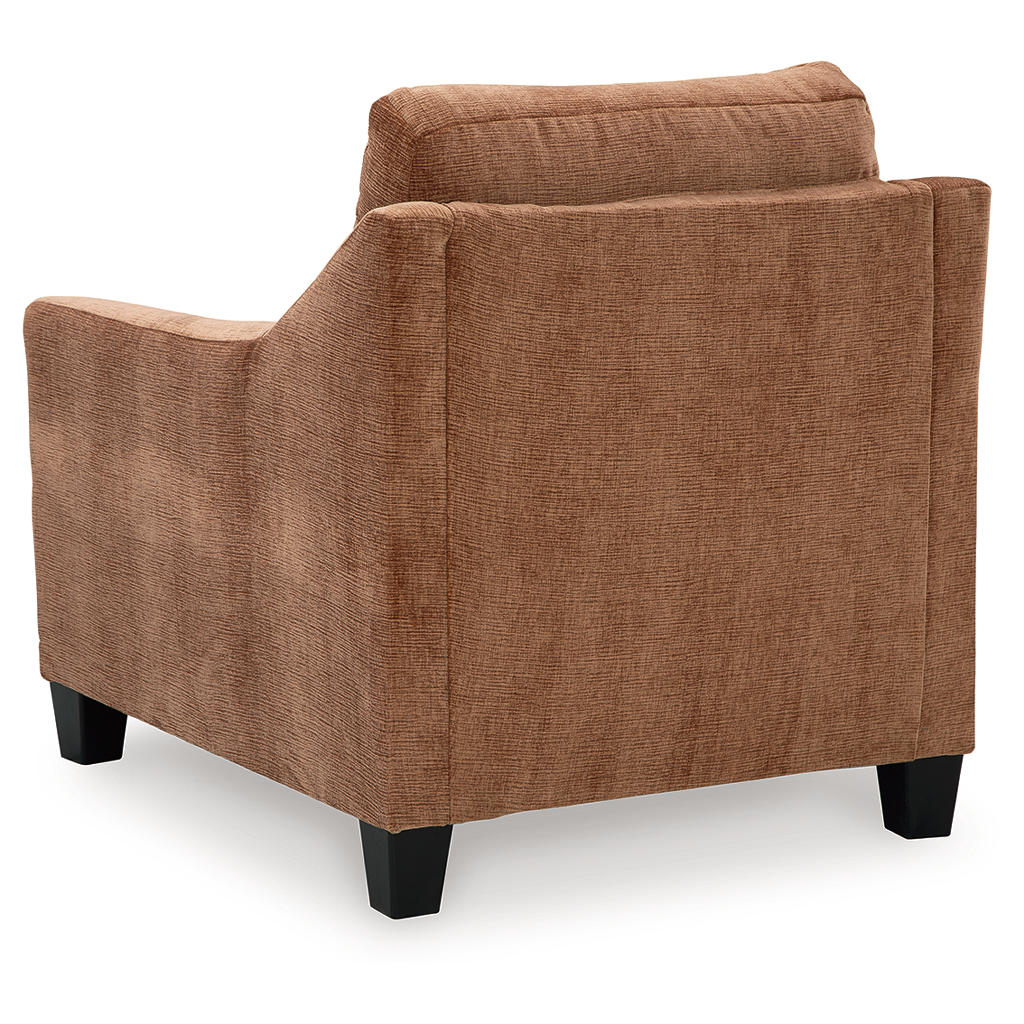 Amity Bay Sofa Chaise and Chair Benchcraft® Uncategorized
