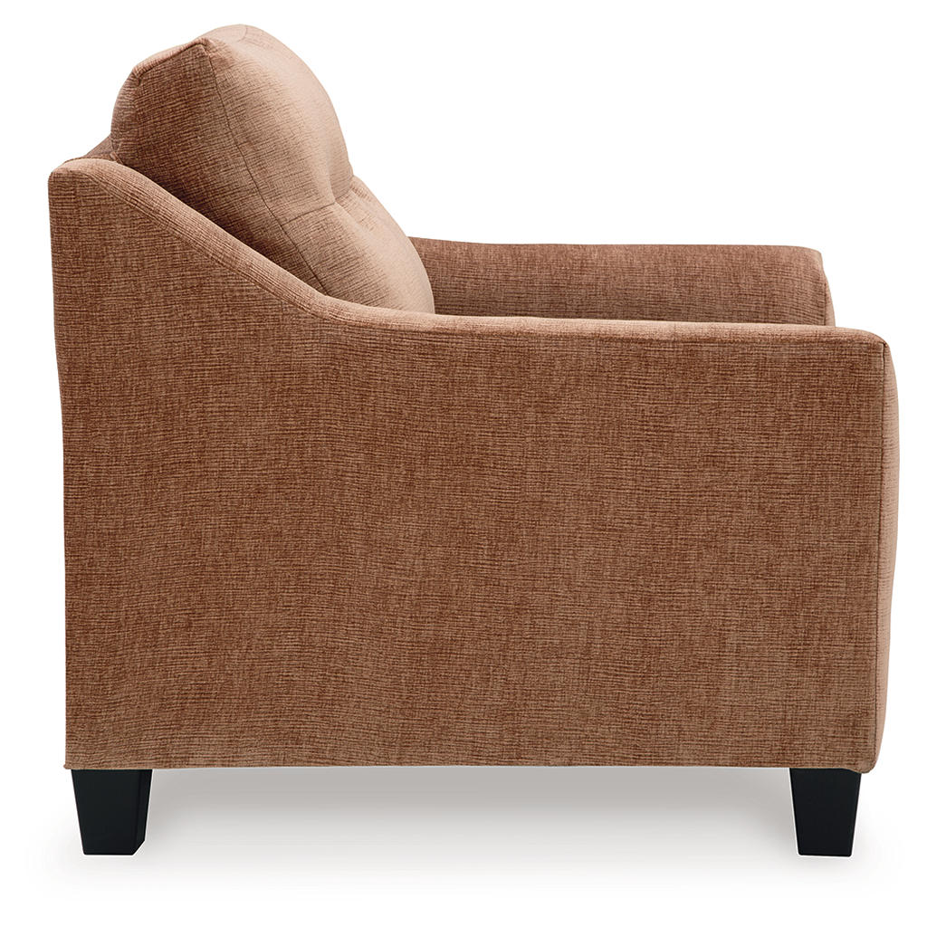 Amity Bay Chair Benchcraft® Living Room