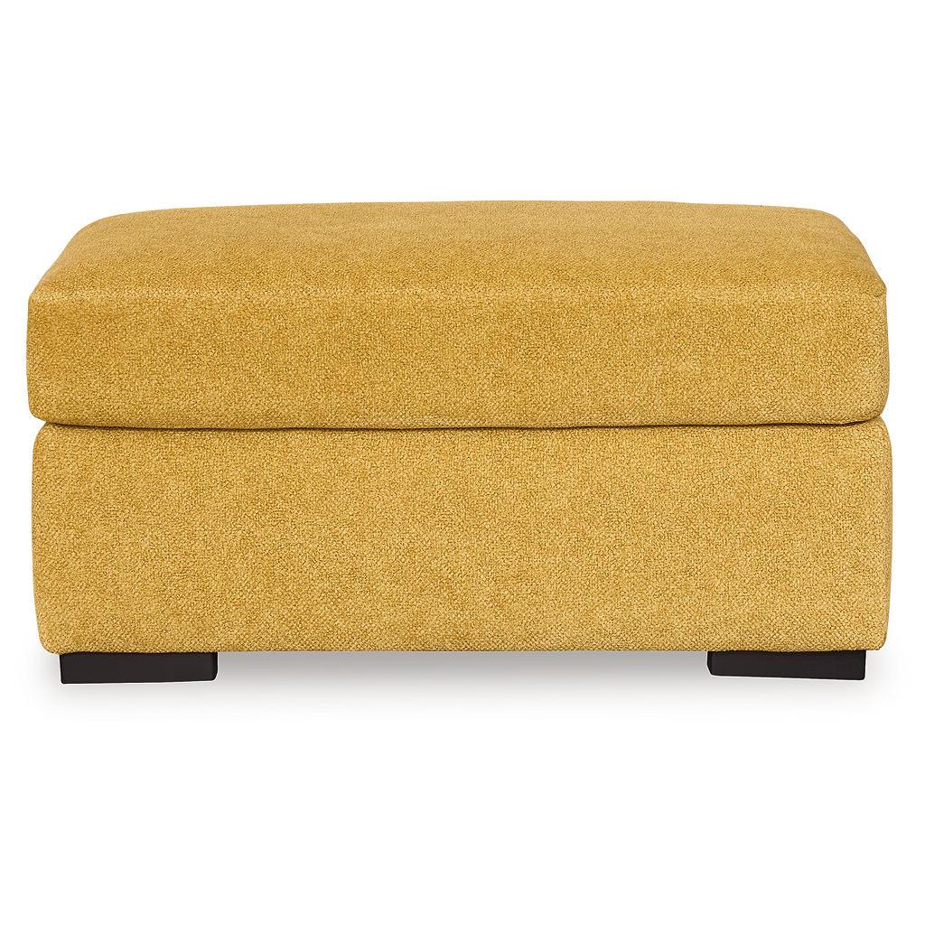 Keerwick Sofa, Loveseat, Ottoman and 2 Chairs — Sunflower Signature Design by Ashley® Uncategorized