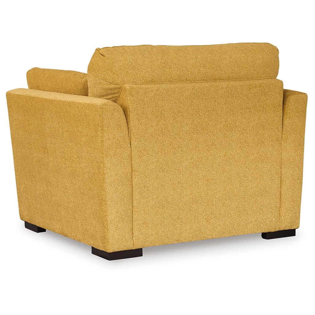 Keerwick Sofa, Loveseat, Ottoman and 2 Chairs — Sunflower Signature Design by Ashley® Uncategorized