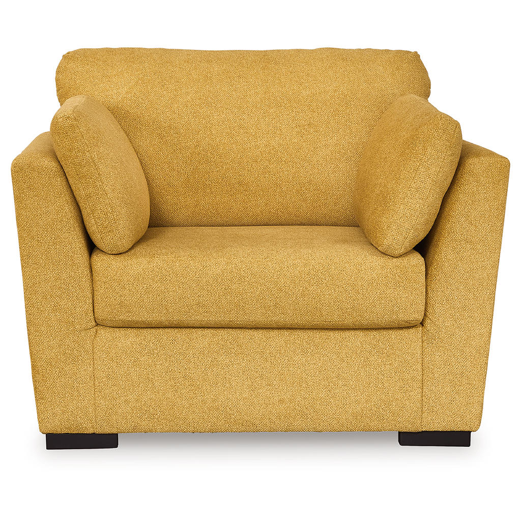 Keerwick Sofa, Loveseat, Oversized Chair and Ottoman Signature Design by Ashley® Uncategorized