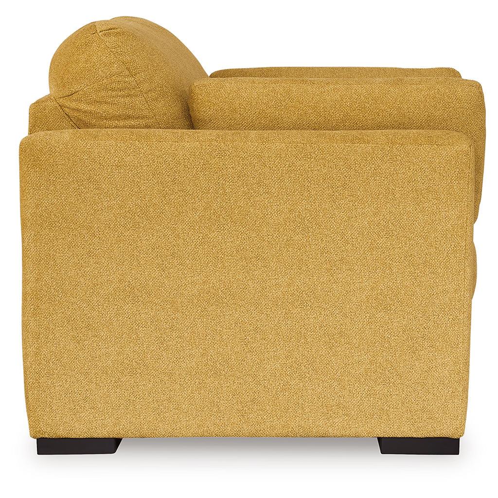 Keerwick Sofa, Loveseat, Ottoman and 2 Chairs — Sunflower Signature Design by Ashley® Uncategorized